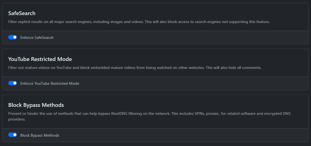 Llevando la Protección fuera de Casa con NextDNS para Celulares image