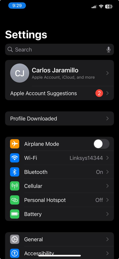 Llevando la Protección fuera de Casa con NextDNS para Celulares image