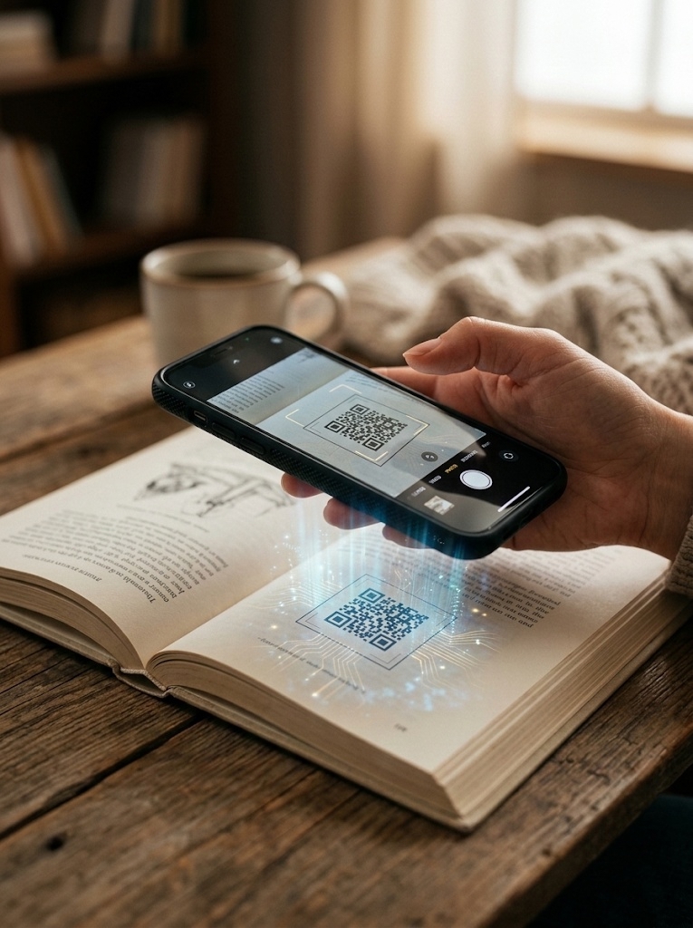 lecturaqrcodes