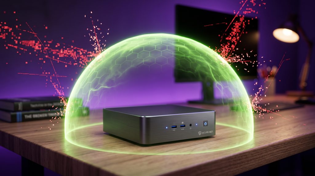 pihole